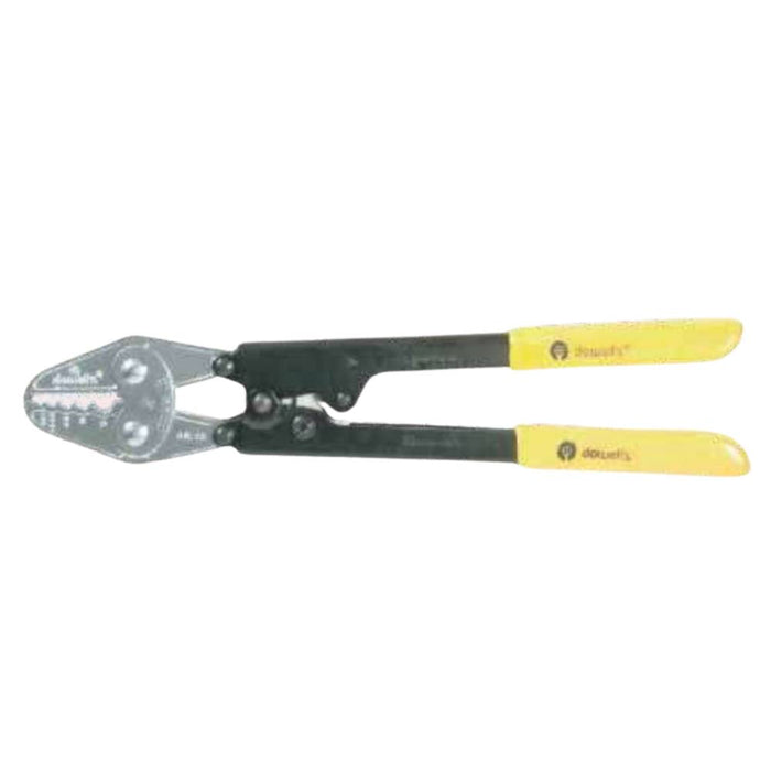 Dowells Syt 2 0.5 16 Sq. m. Hand Operated Crimping Tools