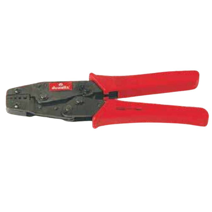 Dowells Syt 52M 0.5 6 Sq. m. Hand Operated Crimping Tools