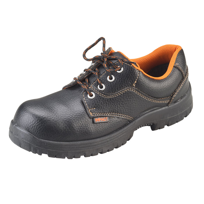 Udyogi Udyogi Safety Shoes PVC Sole TANGO IMPACT Foot Protection - VMHSFT5952