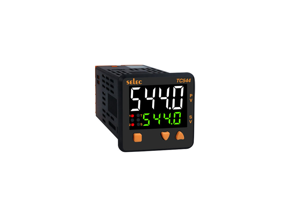 Selec Temperature Controller - TC544C