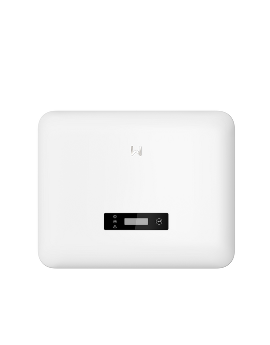 Sofar Single Phase On-Grid Inverter, G3 Series - Sofar 1100TL-G3