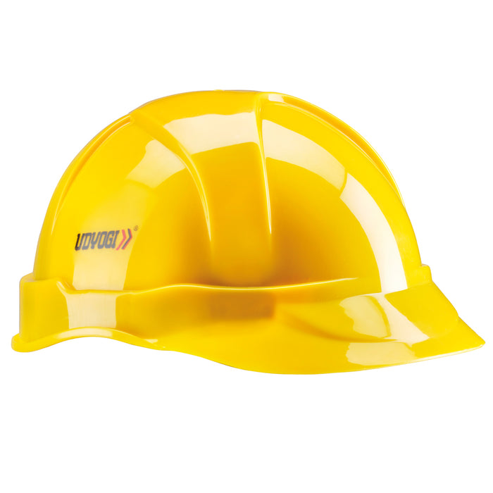 Udyogi Safety Helmet Vista 8000 Series Head Protection - VMHSFT5896