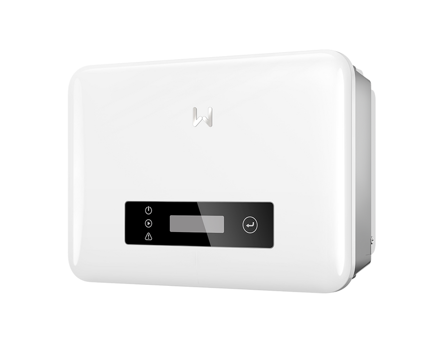 GoodWe GW3300-XS-30 Residential On Grid Single Phase 3.3 kw Solar Inverter