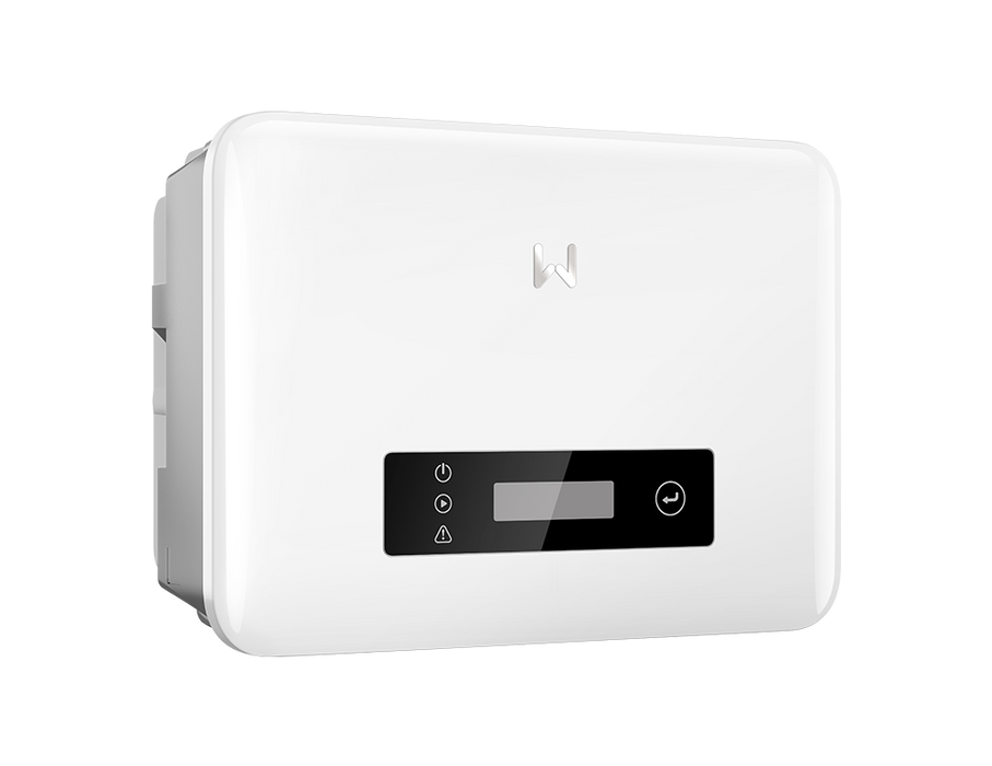 GoodWe GW3300-XS-30 Residential On Grid Single Phase 3.3 kw Solar Inverter