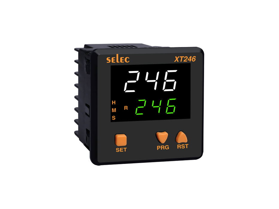 Selec Digital Timer - XT246A
