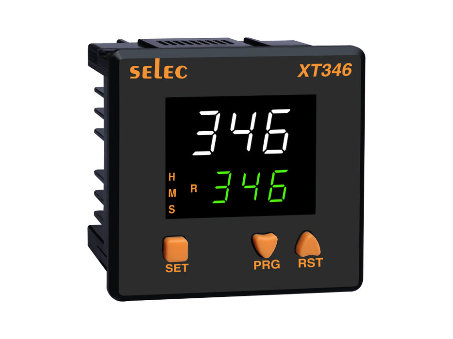 Selec Digital Timer - XT346A