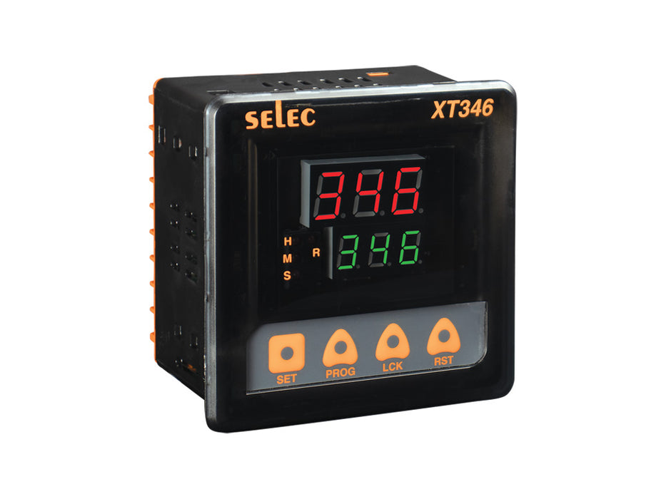 Selec Digital Timer - XT346