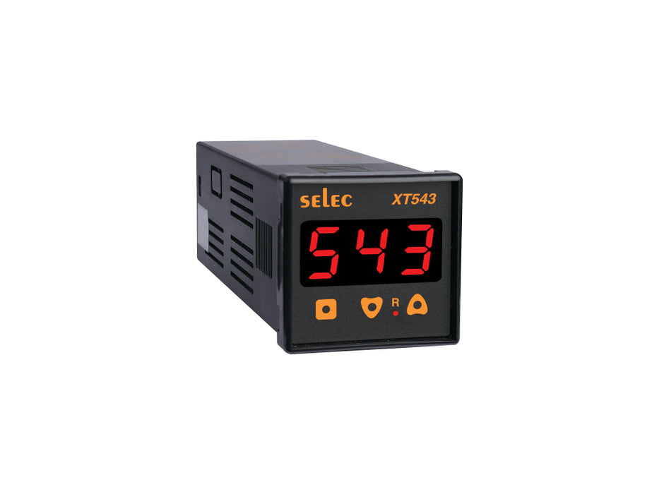 Selec Digital Timer - XT543-N