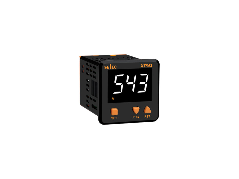 Selec Digital Timer - XT543A