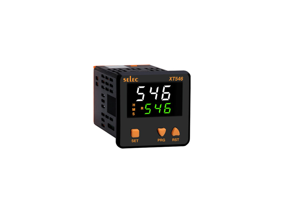 Selec Digital Timer - XT546A
