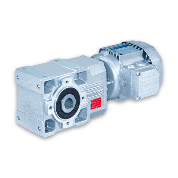 Bonfiglioli A102 UH 30 10.6 P100 B7 - BEVEL HELICAL GEARBOX