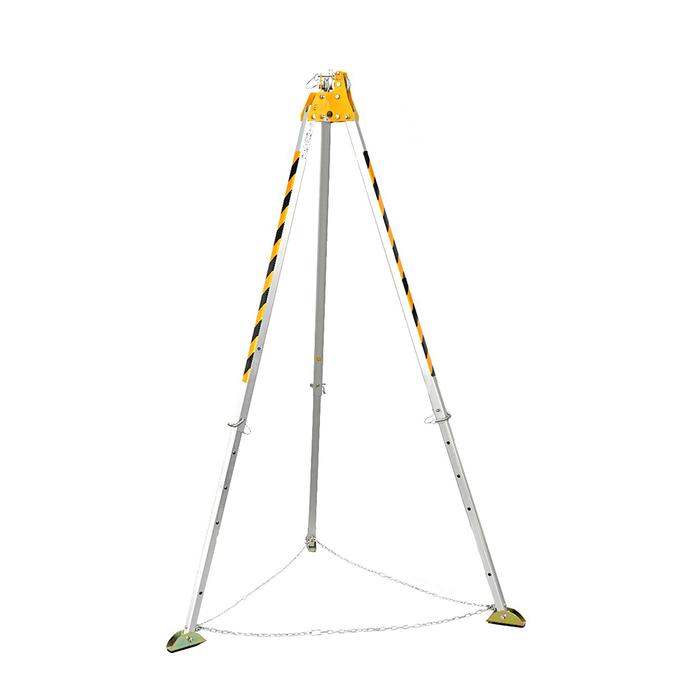 Udyogi Udyogi safety Tripod EDGE 212 (TRIPOD) Fall Protection - VMHSFT5956