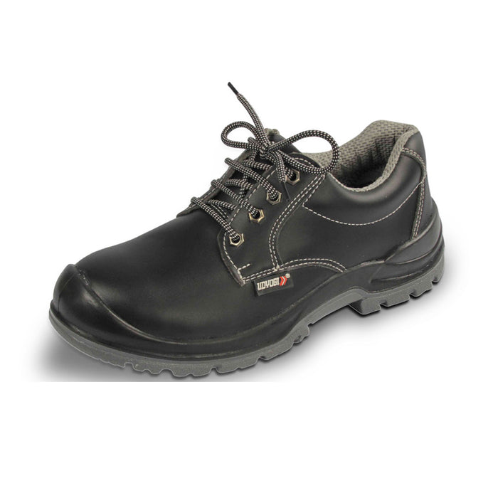 Udyogi Udyogi DPP Safety Shoes Double density PU sole EDGE-DD MF Foot Protection - VMHSFT5944