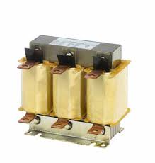 ABB 100 Kvar Al 7 % 415 V Detuned Reactor 163 Amp 1HYC418000 3026 M