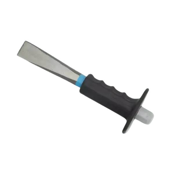 Taparia 106 R Chisel With Rubber Grip Chisel (Cutting edge - 30mm)