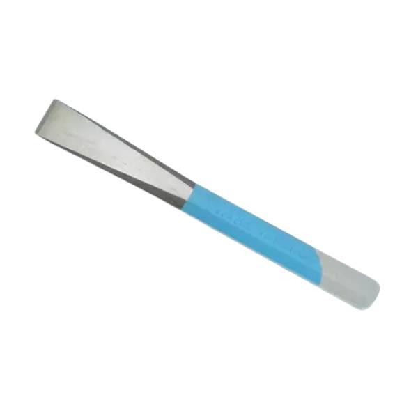 Taparia 1059 R Chisel With Rubber Grip Chisel (Cutting edge - 25mm)