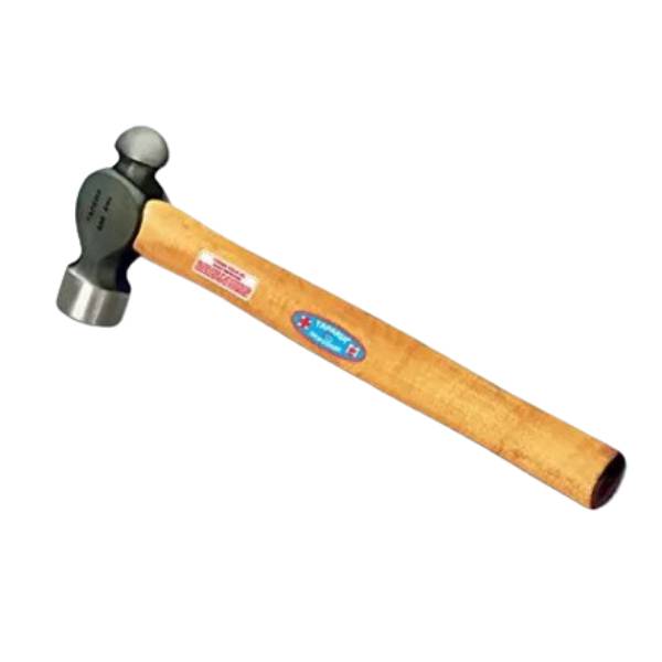 Taparia WH 600 B 600 gms Ball Pein Hammer with Handle