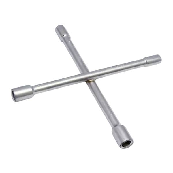 Taparia Cross Rim Wrench CW0314 - 10x13 mm x 11x14 mm