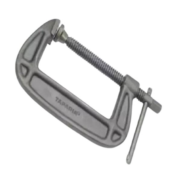 Taparia C Clamp 126510 (Max Range 255 mm) — Vashi Integrated