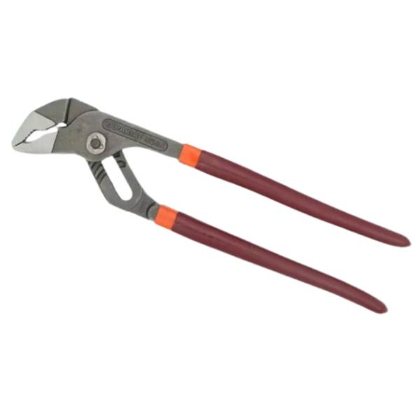 Taparia 1223 200mm Water Pump Pliers — Vashi Integrated Solutions Limited