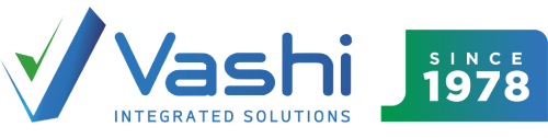 Vashi Integrated Solutions Limited