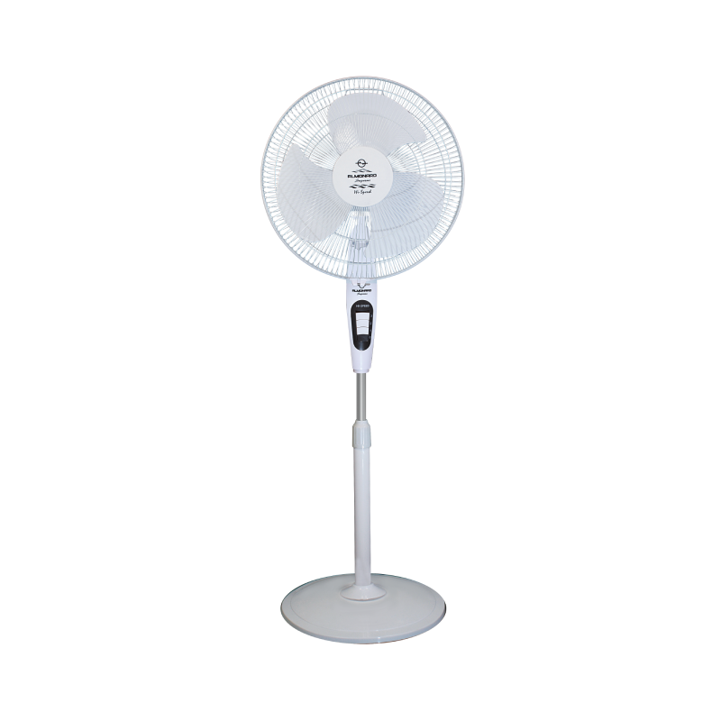 Almonard 400 mm16 Inch Pedestal Fan High Speed (Supreme) — Vashi