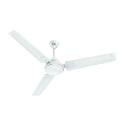 Polycab 48 Aria 1200mm High Speed Ceiling Fan 32 BLDC (White)