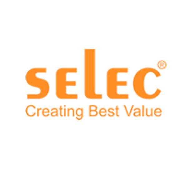 Selec Analog Timer - 55XC-P8-G