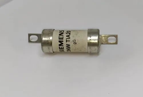 Siemens 3NW TIA20 20 A HRC FUSE LINKS-(BS TYPE FUSES)