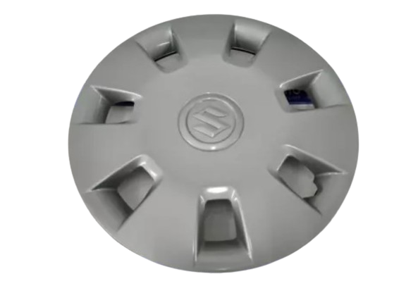 Maruti Suzuki Wheel Cover Grey 33.02 Cm (13) - 43250M59K00-27N