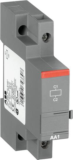 ABB 3DG Motor Controller (LV)