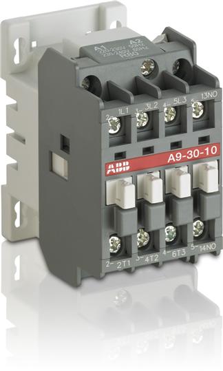 ABB 3DI Contactors (LV) 1SBL141001R5810