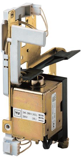 ABB UNDER VOLTAGE RELEASE 110120V E16 T8 1SDA038310R1