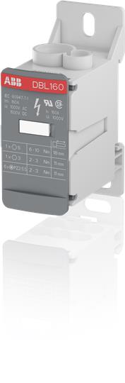 ABB 3DJ Protecting and Control Devices Other (LV) 1SNL316010R0000