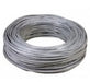 Polycab 1.5 Sqmm Single Core FR Grey Copper PVC Insulated Flexible Cable, Length: 100 m