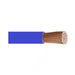 Finolex 10 SQMM X 1 CORE PVC Insulated COPPER FLEXIBLE CABLE BLUE (100 Meters)