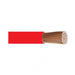 Finolex 25 SQMM X 1 CORE PVC Insulated COPPER FLEXIBLE CABLE RED (100 Meters)