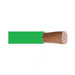 Finolex 10 SQMM X 1 CORE PVC Insulated COPPER FLEXIBLE CABLE GREEN (100 Meters)