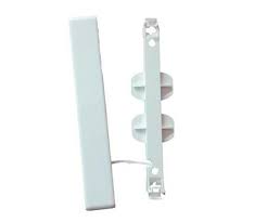 Legrand 10806 Cover joint for 180 mm width