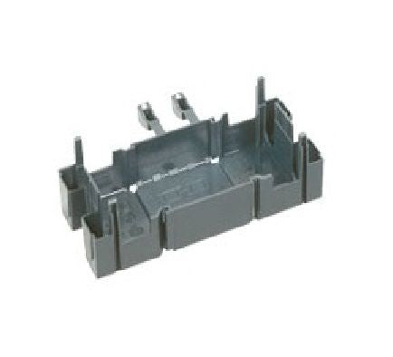 Legrand 010927 INSULATING UNIT 2 MODULE FOR ARTEOR 468 SUPPORT FLEXIBLE COVER DLP TRUNKING