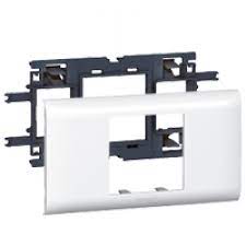Legrand 010956 6 modules for 65 mm cover