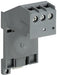 ABB 3DL Relays (LV Control Protection) 1SAX101110R0001