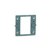 Legrand 576001 Holder for modular domestic switching devices