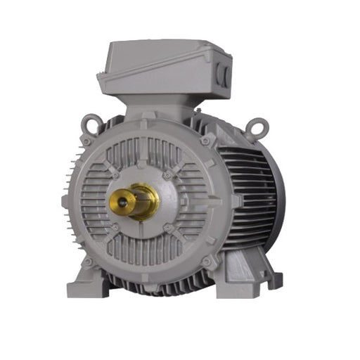 Siemens 1LE7501 0CB32 3AA4 0.37KW 0.5HP 4P B3 FOOT, 1500 RPM FR: 71 IP55 CL F 415V, 50HZ,VPI IE2 MOTOR