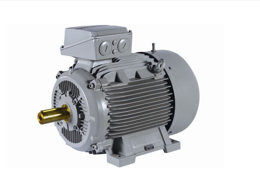 ▷ Used Siemens motor Siemens 1PH7131-2NF02-0CA0 Kompakt