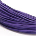 Polycab 1 Sqmm Single core Pvc Insulated Copper Flexible Cable Violet (100 Meters)