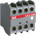 ABB Contactors & Accessories 1SBN010040R1240?? CA5 40N Auxiliary Contact Block