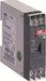 CT EBE Time relay flasher 1co 0.1 10s 110 130VAC