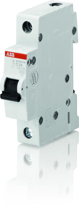 ABB SH201M D 63 Amp 1SYS271011R0631