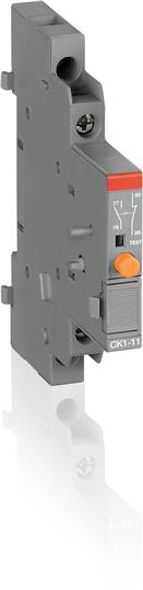 ABB CK1 11# MPCBs Accessory 1SAM301901R1001